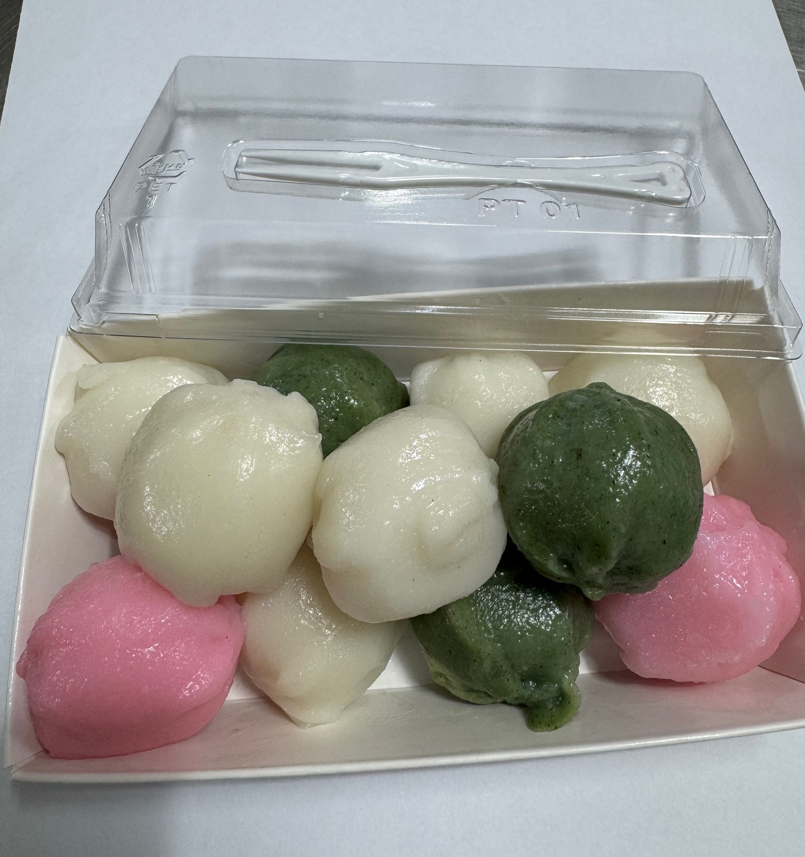 꿀떡